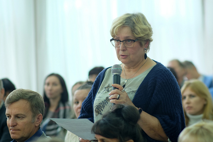 Александр Соколов: считаю делом чести, чтобы все проблемные дома были достроены до конца 2023 года 