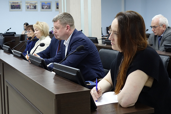 В Кирове разрабатывают проект благоустройства нижней набережной Вятки и оврагов Засора