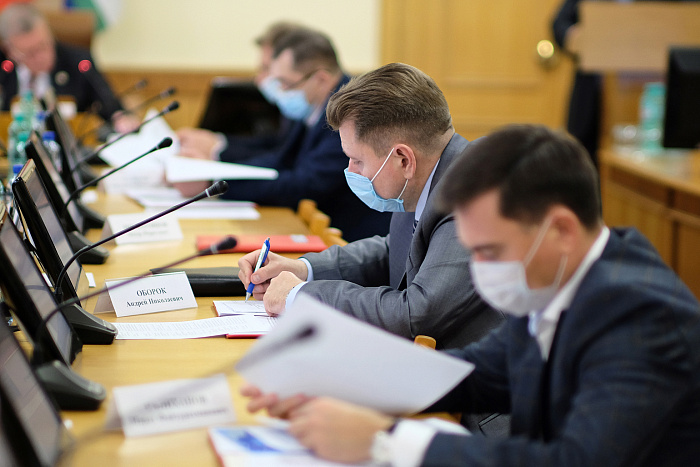 Кировская область на первом месте в ПФО по освоению бюджетных средств в рамках реализации нацпроектов