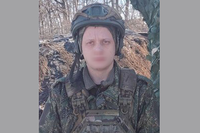 Сержант из Кировской области помог штурмовикам взять новый рубеж