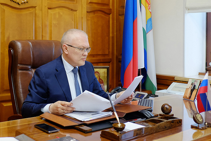 Федеральные эксперты: Александр Соколов продемонстрировал высокий уровень компетентности 