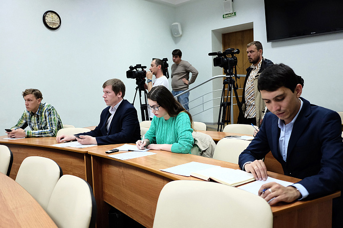 Межрегиональный фестиваль актерской песни «Шар голубой» пройдет в Кировской области 