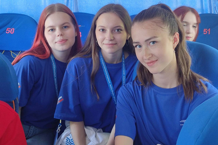 Делегация Кировской области участвует в форуме «Волга-Янцзы» 