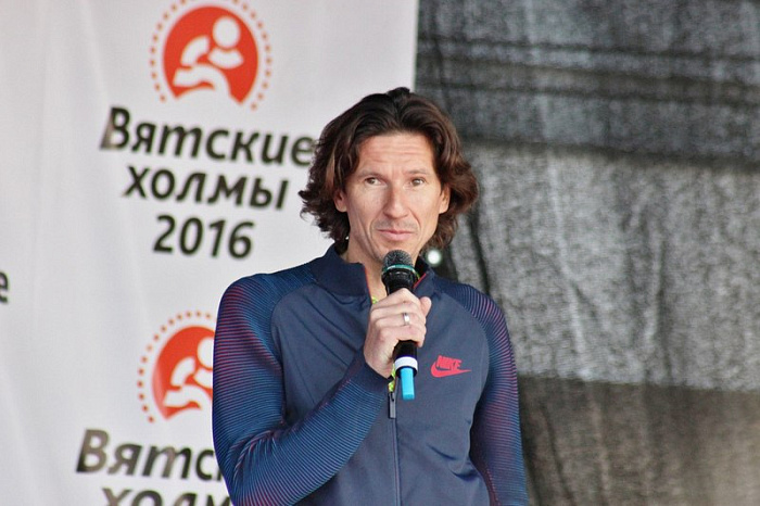 Кировчан приглашают присоединиться к марафону новой реальности #БегиДома