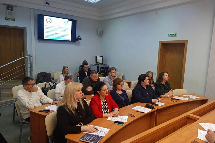 В Кировской области некоммерческим организациям предоставляются субсидии