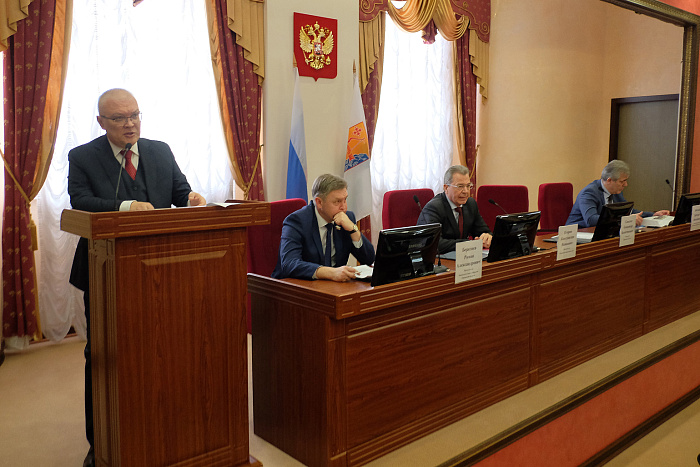 Александр Соколов: кировские судьи выносят свои решения в соответствии с буквой и духом закона