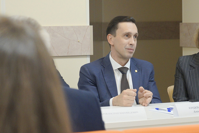 Общественники обсудили доступность медицинской помощи в Кировской области