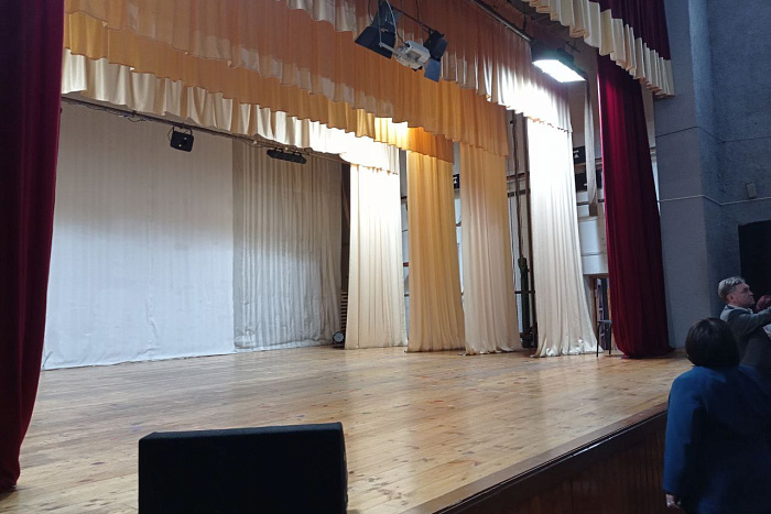 В опорной школе пгт Верхошижемье будут обучать управлению беспилотниками