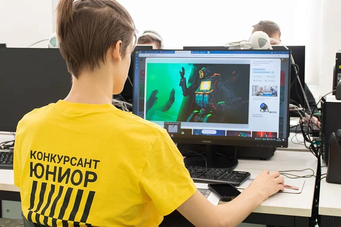 Определены победители и призеры регионального чемпионата «Профессионалы» 