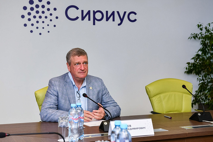 Участники рабочей группы Госсовета обсудили корректировки нацпроекта в сфере образования