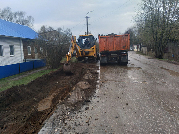 Жители городов и поселков Кировской области выбирают территории для благоустройства
