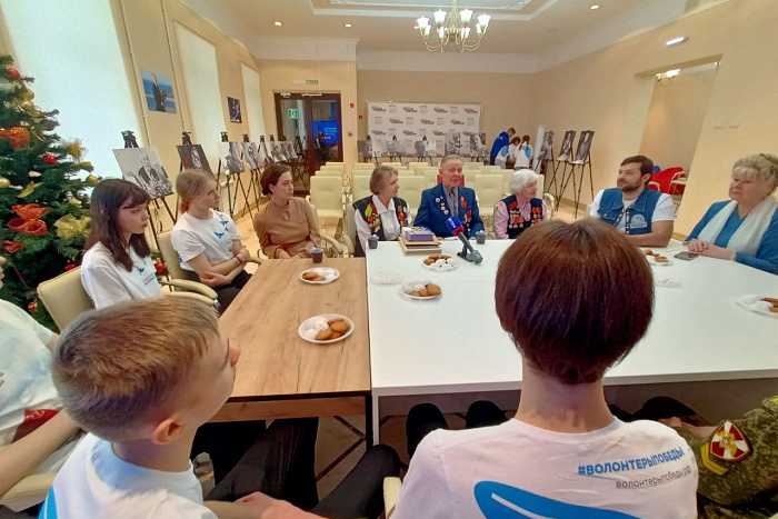 «Спасались те, кто помогал другим»
