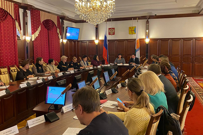 За лето в детских лагерях региона отдохнули 56 801 юных кировчан