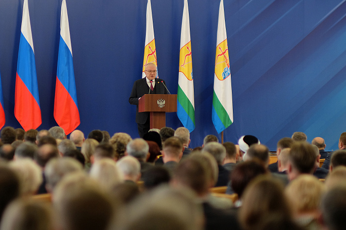 Кировская область будет менять подходы к принятию решений и распределению ресурсов