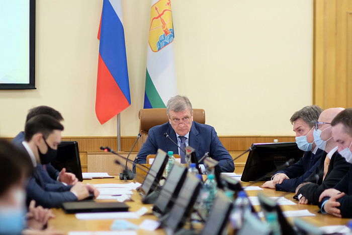 «Перезагрузка» отрасли недропользования дала рост налоговых поступлений