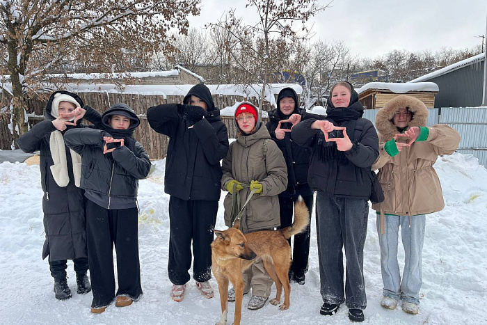 В Кировской области работает «Городской десант»