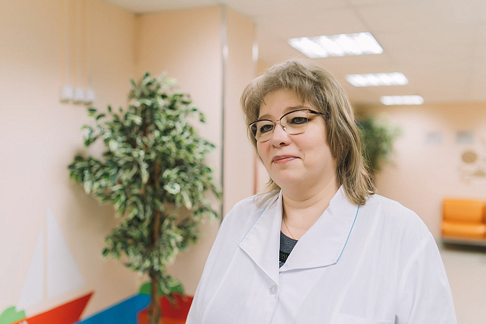 Лечение в центре реабилитации «Айболит» прошли более 850 детей