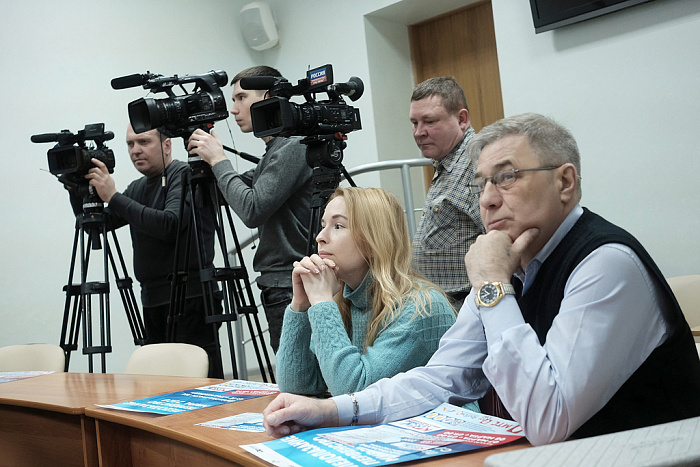 В Киров на первенство мира приедут ледолазы из 8 стран