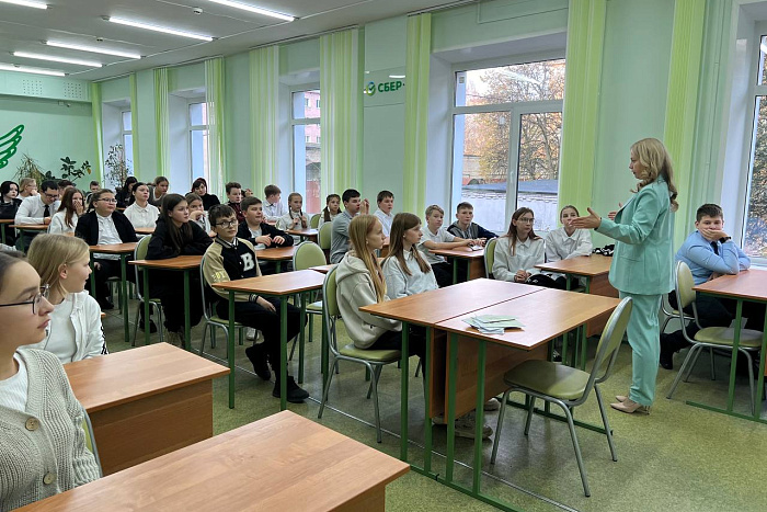 В Кировской области прошло совещание по реализации проекта «Кадры в АПК» 