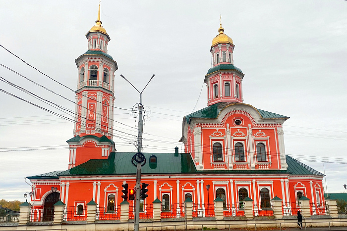 Краеведческий музей откроет выставку в Великорецком