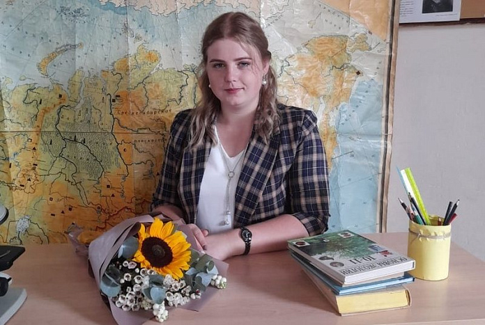 Ульяна Луковникова: «Я поняла, что не ошиблась в выборе профессии!»