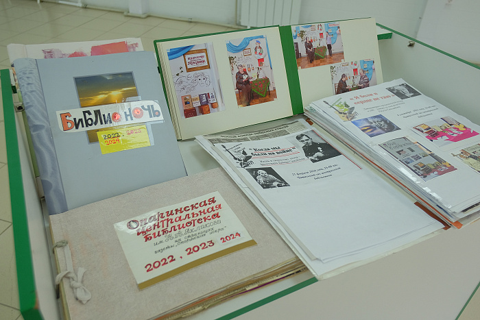 Опаринская Центральная библиотека переедет в новое здание