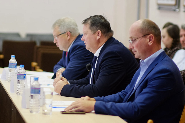 Модернизация систем водоснабжения в Котельниче начнётся уже в 2022 году