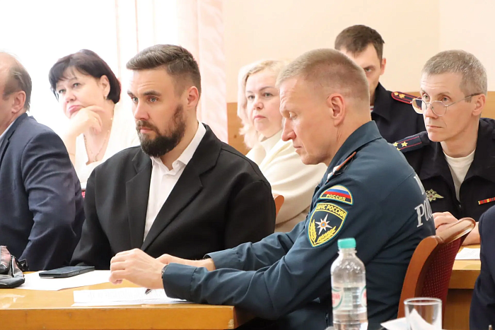 Еще 8 загородных лагерей начинают свою работу