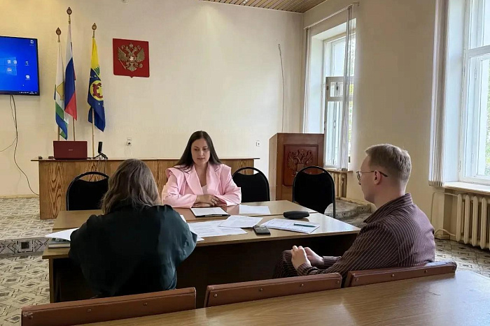 В Кировской области молодежь разрабатывает собственные проекты развития территорий