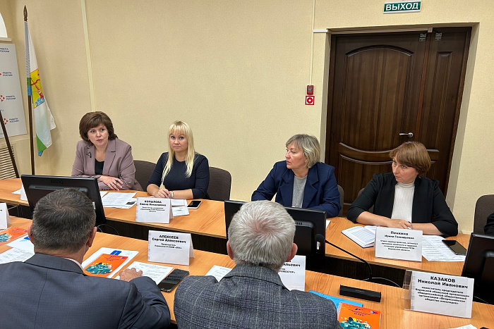 Кировские предприятия готовы трудоустраивать граждан с инвалидностью