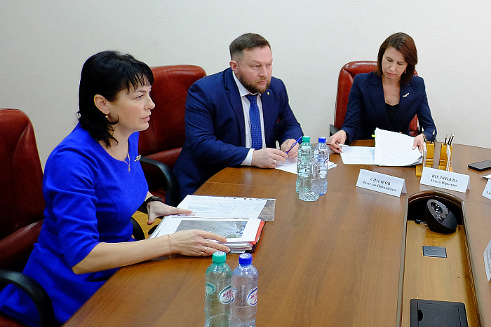 В Малой Субботихе отремонтируют дорогу