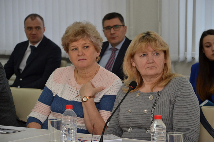 В Госдуме начали прорабатывать предложение Александра Соколова о подготовке инженерных кадров