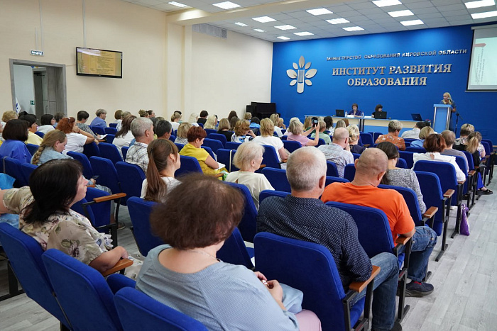 В Кировской области обсудили вопросы защиты прав и интересов детей