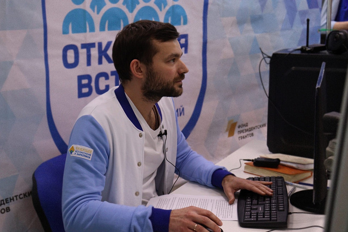 В Кирове стартовал межрегиональный антинаркотический проект