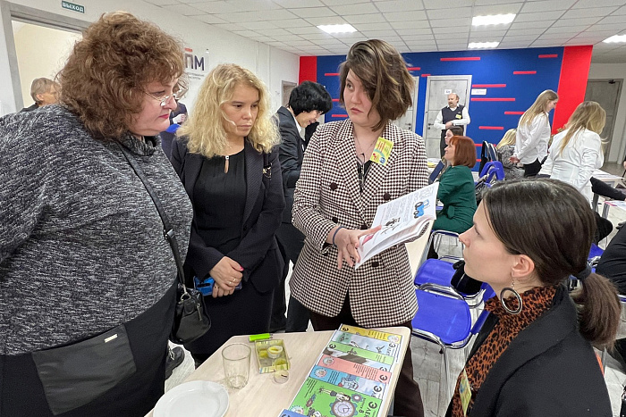 В Кировской области стартовала Неделя науки и инноваций