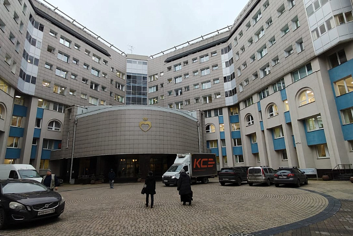 В Кировском центре онкологии внедряются новые методы диагностики 