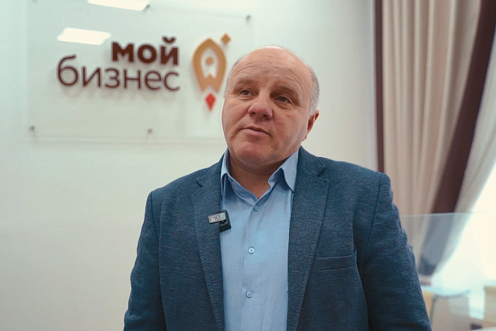 В Кировской области фермерам помогают обновлять оборудование