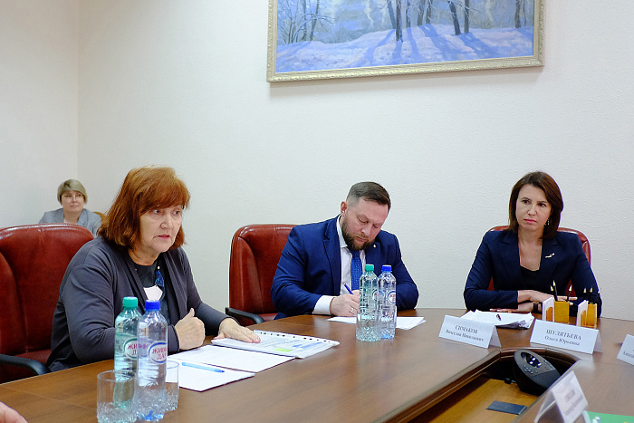 В Малой Субботихе отремонтируют дорогу