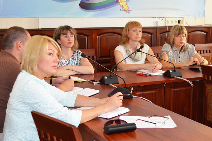 Права пациентов в Кировской области будут защищать страховые представители