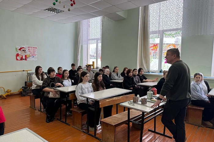 В Малмыжском районе прошел фестиваль «Навстречу Агротеху»