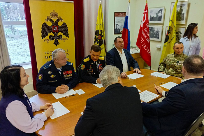 Международная акция «Уроки Второй Мировой» состоялась в Кирове