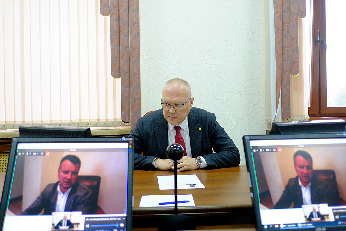 «Кировской области очень повезло»