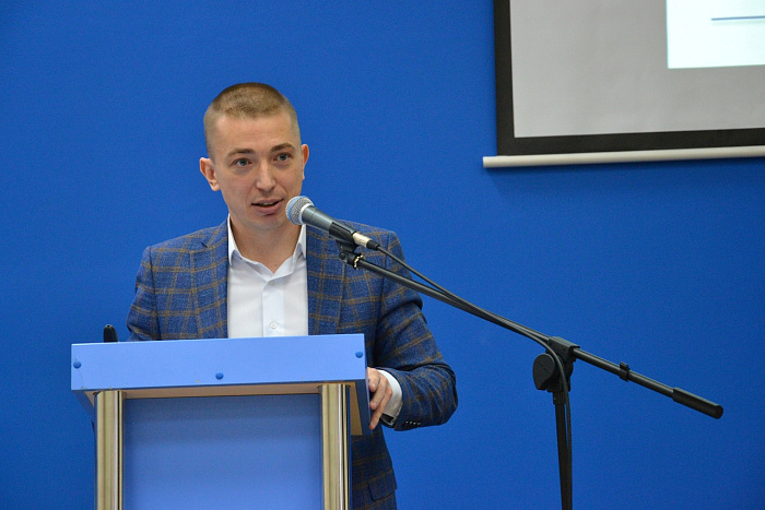 В Кирове стартовал Образовательный форум 