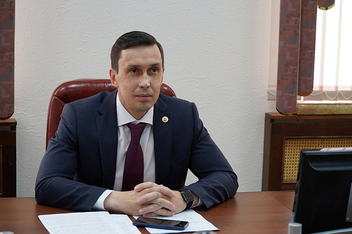 Участники рабочей группы Госсовета обсудили корректировки нацпроекта в сфере образования