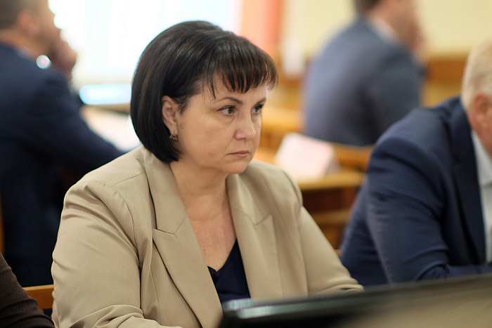 Бесплатный отдых в лагерях востребован среди семей участников СВО
