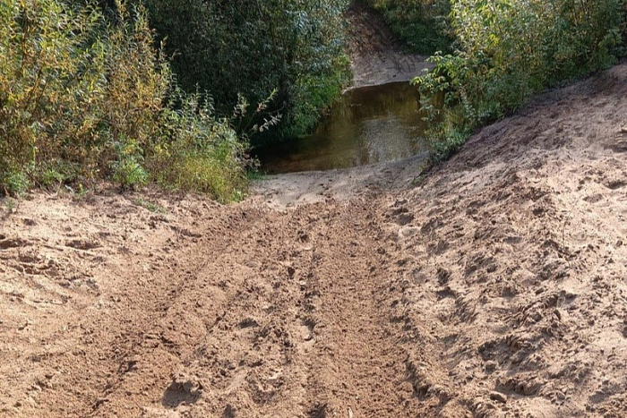 В Заречном парке пройдут проверки