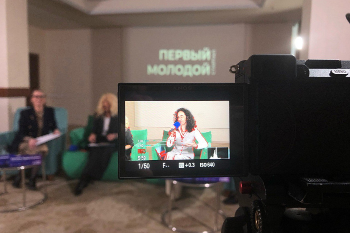 В Кирове стартовал новый сезон проекта «Первый молодой стартап»