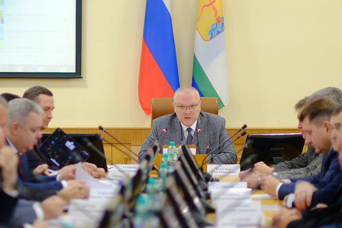 Дополнительные федеральные средства на благоустройство парков Кирова будут выделены уже в 2022 году