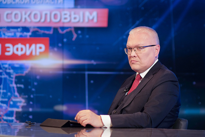 «Появятся сомнения – буду предлагать уйти в отставку»