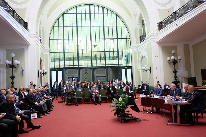 В Кировской области более 250 котельных планируют перевести на древесное биотопливо